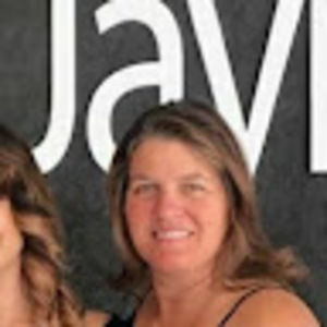 Meet your Posher, Sherry